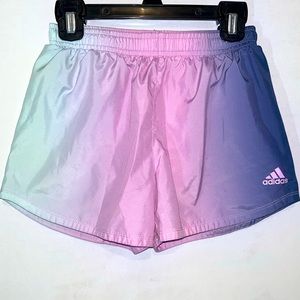 Adidas athletic shorts